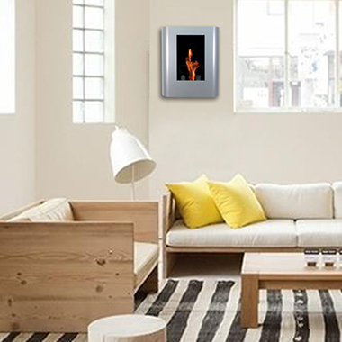 Биокамин Biokamino Canaletto