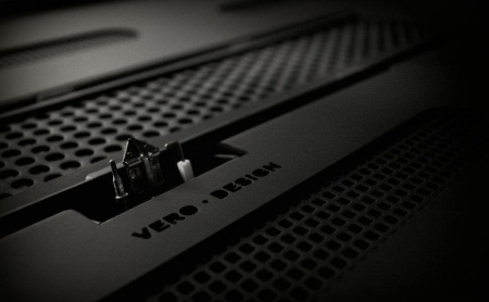 
Газовая топка Vero Design NI G5 H2