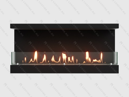 Встроенный биокамин Lux Fire Фронтальный 1040 S по цене 60 390 руб.