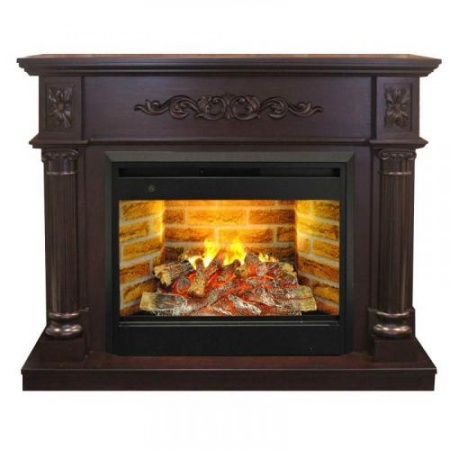 Silvia (античный дуб)+Prometheus 26 3D Silvia (античный дуб)+Prometheus 26 3D