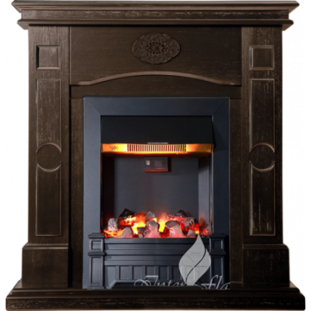 Мери (темный дуб)+Триумф мини Мери (темный дуб)+Триумф мини