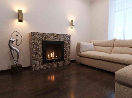 Встраиваемый биокамин Good Fire TRINITY LUX 650 Встраиваемый биокамин Good Fire TRINITY LUX 650 по цене 59 350 руб.