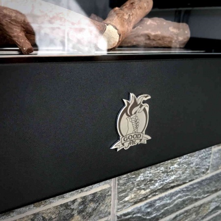 Встраиваемый биокамин Good Fire TRINITY LUX 650 Встраиваемый биокамин Good Fire TRINITY LUX 650 по цене 59 350 руб.