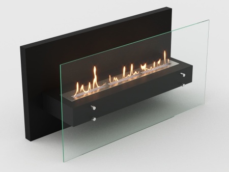 Напольный биокамин Lux Fire "Консул 2" 1200 по цене 80 630 руб.