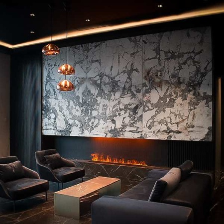 Электроочаг Schönes Feuer 3D FireLine 1500 Pro