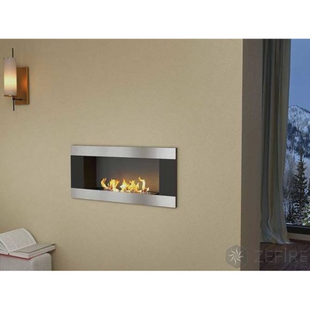 Биокамин ZeFire Elliot horizontal 900 по цене 32 500 руб.
