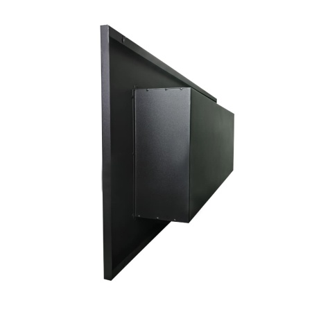 Биокамин "Русский огонь" Голд 650V встраиваемый по цене 27 900 руб.