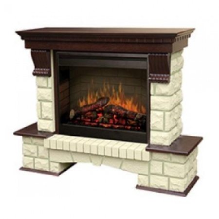 Pierre Luxe шампань (темный дуб)+Symphony 26 Pierre Luxe шампань (темный дуб)+Symphony 26