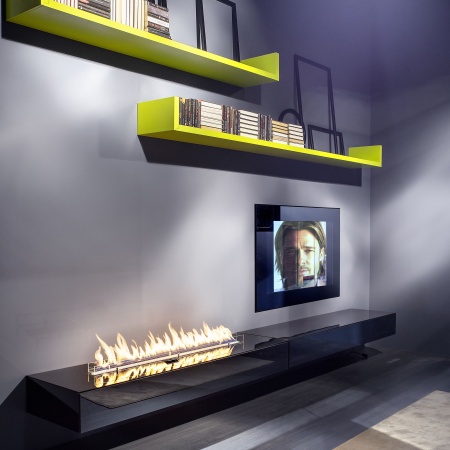 Биокамин  Fire Line Automatic 3 L=1490 по цене 1 148 000 руб.