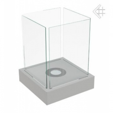 Биокамин Kratki TANGO 4 гранит по цене 