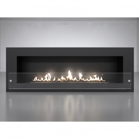 Биокамин встраиваемый W800G PremiumFire по цене 48 480 руб.