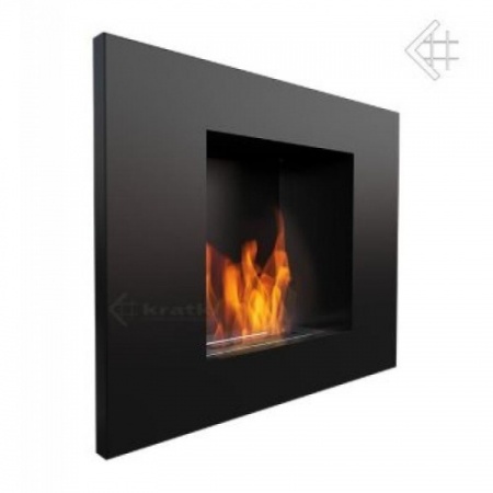 Биокамин QUAT, TUV по цене 25 550 руб.