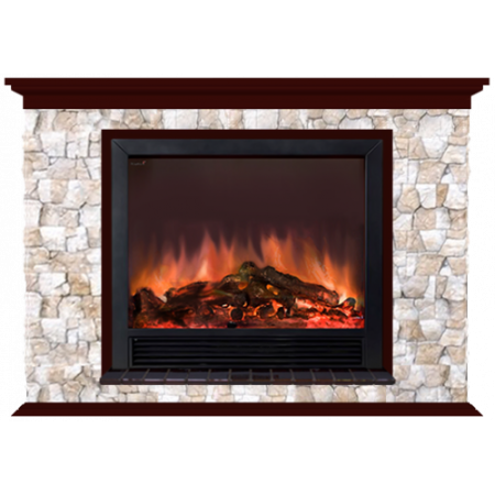 Пафос Арбат Sharm 39 (красное дерево)+Sharm 39 BL