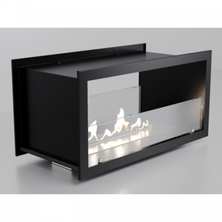 Биокамин сквозной 800G PremiumFire по цене 52 800 руб.