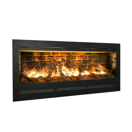 Электрокамин «Бридж Flamenco 3D»