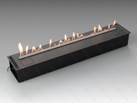 Автоматический биокамин Lux Fire Smart Flame 1500 RC Автоматический биокамин Lux Fire Smart Flame 1500 RC по цене 490 600 руб.