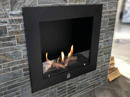 Встраиваемый биокамин Good Fire TRINITY LUX 650 Встраиваемый биокамин Good Fire TRINITY LUX 650 по цене 59 350 руб.