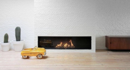 
Газовая топка Vero Design GA 1 F