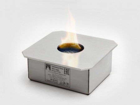 Топливный блок LUX FIRE 150-2 XS Топливный блок LUX FIRE 150-2 XS по цене 7 018 руб.