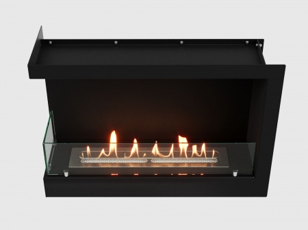 Встроенный биокамин Lux Fire Угловой 690 S (левый угол) Встроенный биокамин Lux Fire Угловой 690 S (левый угол) по цене 43 890 руб.