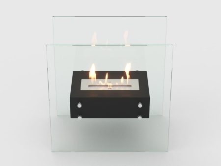 Напольный биокамин Lux Fire "Консул 1" 600 по цене 40 590 руб.