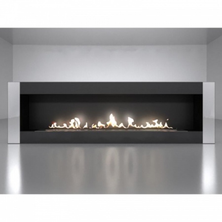 Биокамин встраиваемый W1000V PremiumFire по цене 57 840 руб.