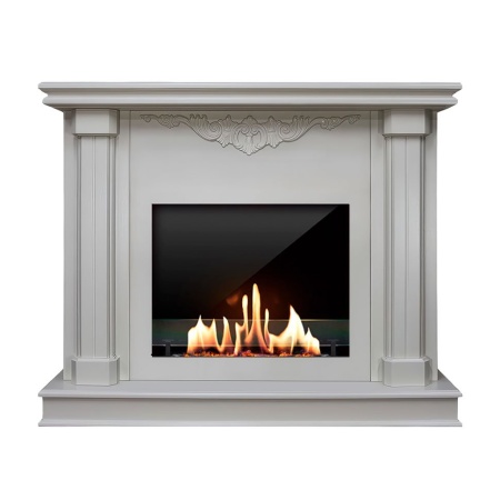 Биокамин в портале SteelHeat Lukas, стекло, стемалит по цене 79 110 руб.