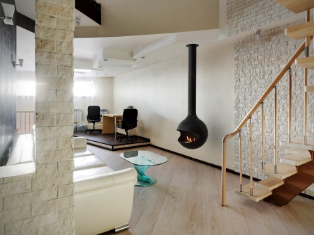 Подвесной биокамин Lux Fire Сфера 500 Подвесной биокамин Lux Fire Сфера 500 по цене 228 850 руб.