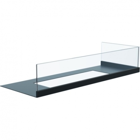 Стекло декоративное для биокамина DELTA/P/600 по цене &euro;155