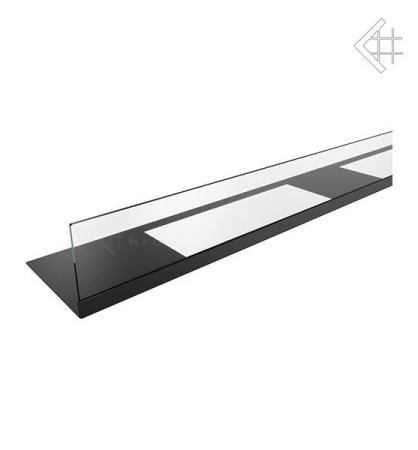 Стекло декоративное для биокамина JULIET/1800 по цене €303