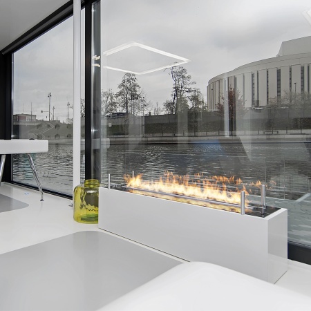 Биокамин  Fire Line Automatic 3 L=890 по цене 1 040 000 руб.