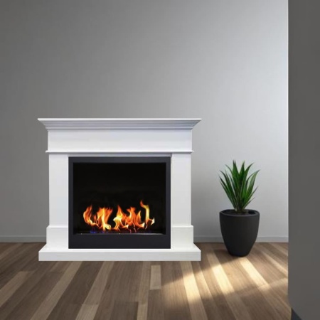 Биокамин в портале "Русский огонь" Невада по цене 67 800 руб.