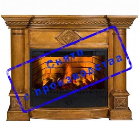 Lord (золотой дуб)+3D Fog 34