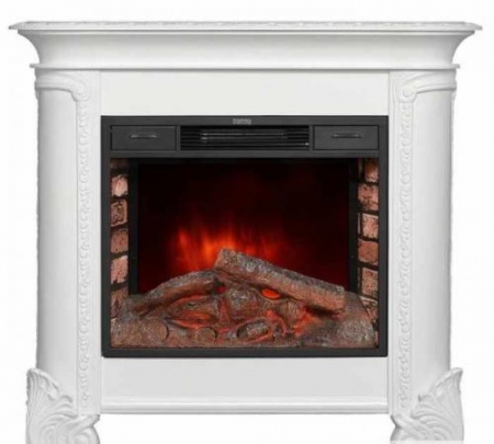 Rimini (белый)+Pegas 24 FX (Римини)