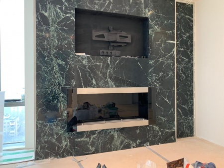 Биокамин Mercury Horizontal 1800 SappFire Биокамин Mercury Horizontal 1800 SappFire по цене 66 900 руб.