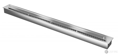 Прямоугольный контейнер ZeFire 1200 по цене 42 500 руб.