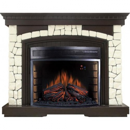 Glasgow (темный дуб)+Dioramic 28 FX Glasgow (темный дуб)+Dioramic 28 FX