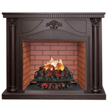 Nicossia (античный дуб)+3D Silva Log 26 Nicossia (античный дуб)+3D Silva Log 26