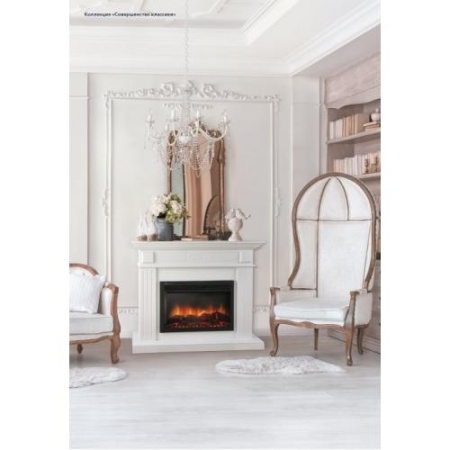 Bianco 25 (белый)+EFP/P-2520LS