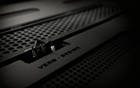 
Газовая топка Vero Design GA 1 F