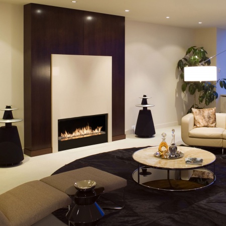 Биокамин Fire Line Automatic 3 L=2390 Биокамин Fire Line Automatic 3 L=2390 по цене 1 750 000 руб.