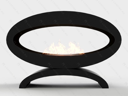 Напольный биокамин Lux Fire "Эклипс" 900 Напольный биокамин Lux Fire "Эклипс" 900 по цене 276 000 руб.