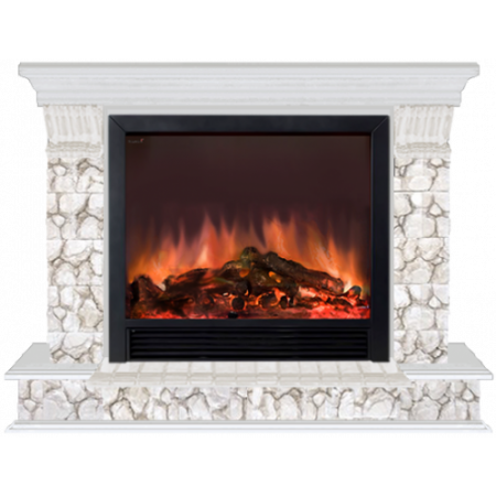 Панорама Карелия Sharm 39 (беленый дуб)+Sharm 39 BL Панорама Карелия Sharm 39 (беленый дуб)+Sharm 39 BL