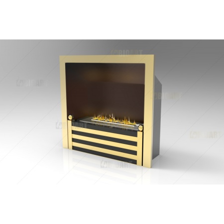 Биокамин BIOART Bergamo 500 c топливным блоком Mount Hay по цене 89 000 руб.