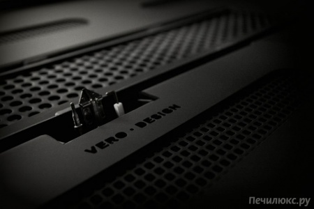 Газовая топка Vero Design NI G8 H2 G 
Газовая топка Vero Design NI G8 H2 G