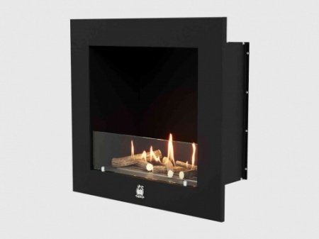 Встраиваемый биокамин Good Fire TRINITY LUX 650 Встраиваемый биокамин Good Fire TRINITY LUX 650 по цене 59 350 руб.