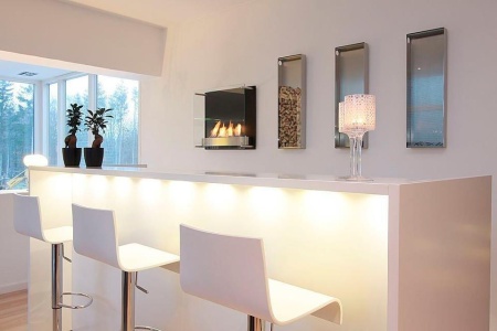 Биокамин RuFire Vitale по цене 33 200 руб.