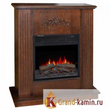 Marco (грецкий орех)+Crystal 18 (Марко)