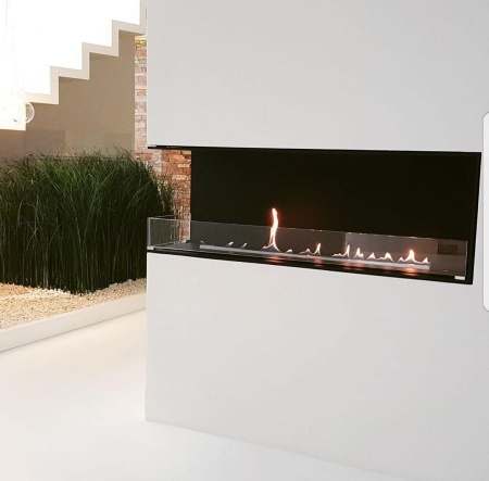 Встраиваемый угловой очаг 2000 SappFire Встраиваемый угловой очаг 2000 SappFire по цене 65 400 руб.