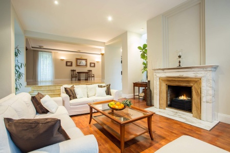 Биокамин  Basket Fire Logs по цене 208 000 руб.